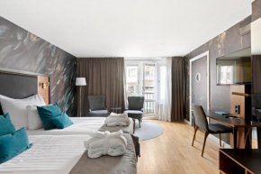 Home Hotel Tapto, Stockholm